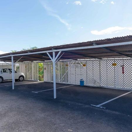 Perle Des Caraibes , Bungalow Moderne N° 14 Le Gosier  Exterior foto